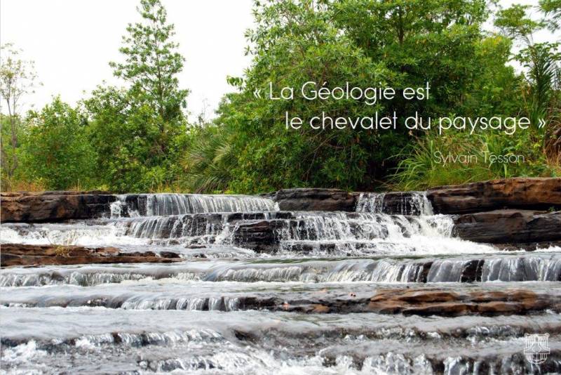 CERAG - Géologie Aquitaine