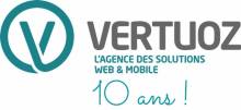 VERTUOZ Agence Web Avignon