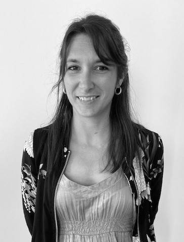 Julie SPITERI, Assistante de gestion de projet - CERAG