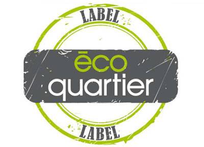 CERAG - Labellisation Écoquartier Aquitaine
