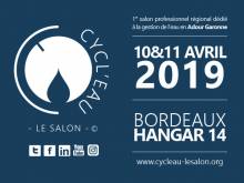 CYCL'EAU Salon BORDEAUX